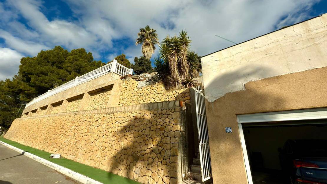 Venta - Chalet - Altea - Altea Centro
