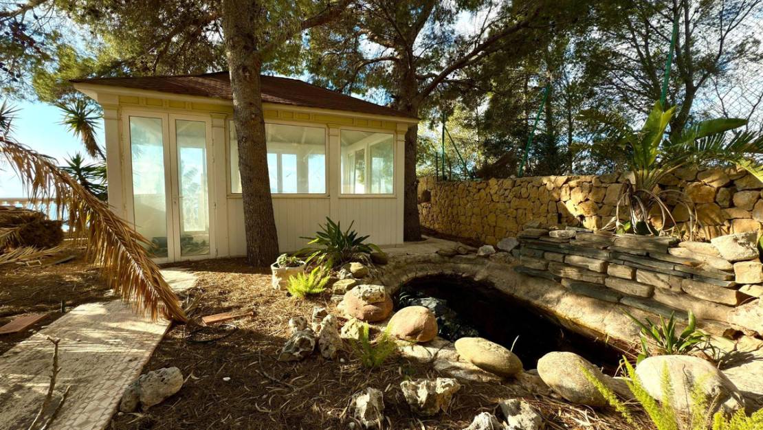 Venta - Chalet - Altea - Altea Centro