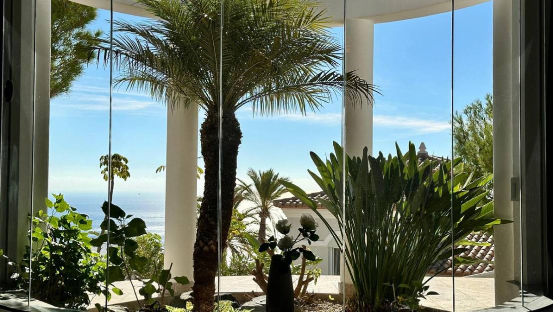 Venta - Chalet - Altea - Altea Centro
