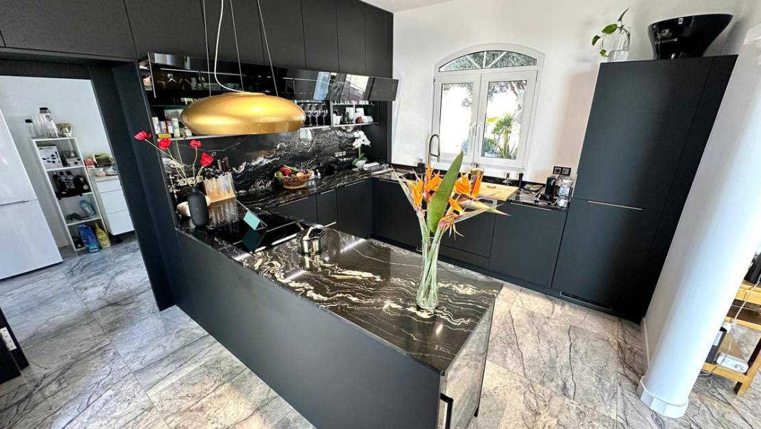 Venta - Chalet - Altea - Altea Centro