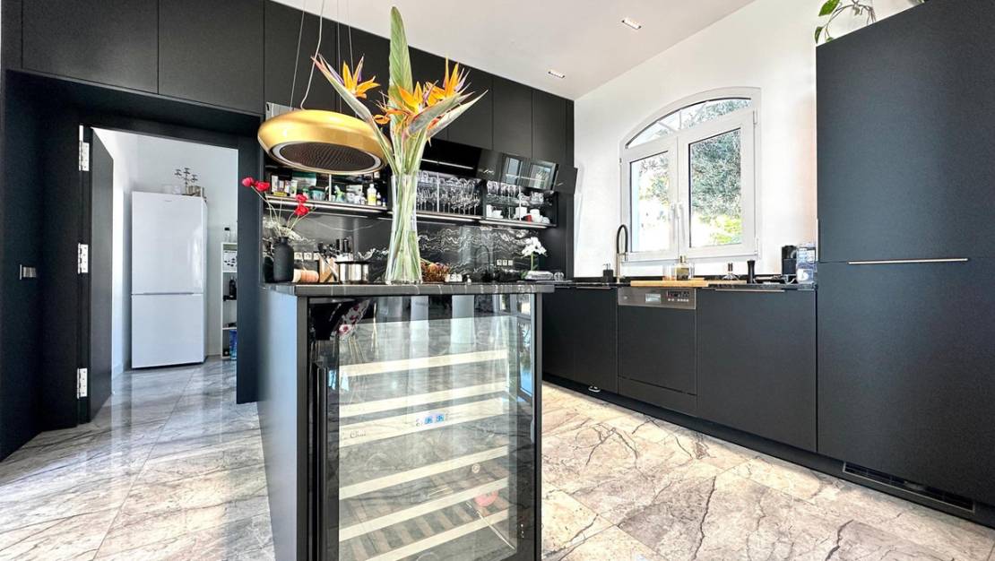 Venta - Chalet - Altea - Altea Centro