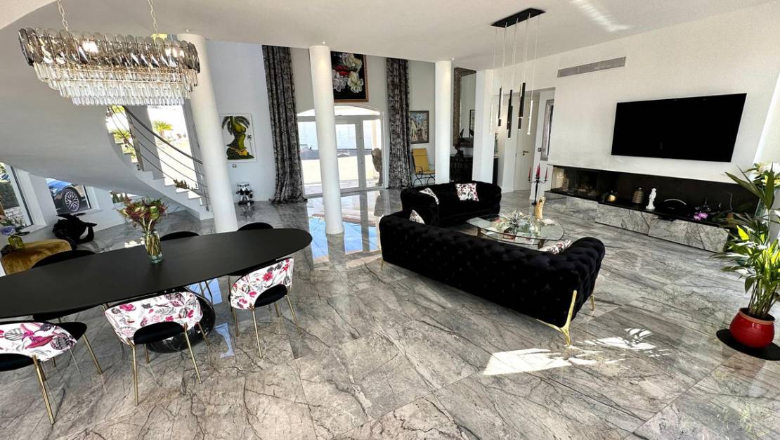 Venta - Chalet - Altea - Altea Centro