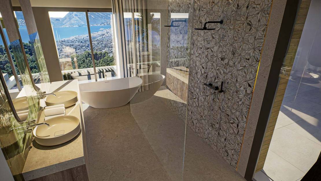 Venta - Chalet - Altea - Altea Centro