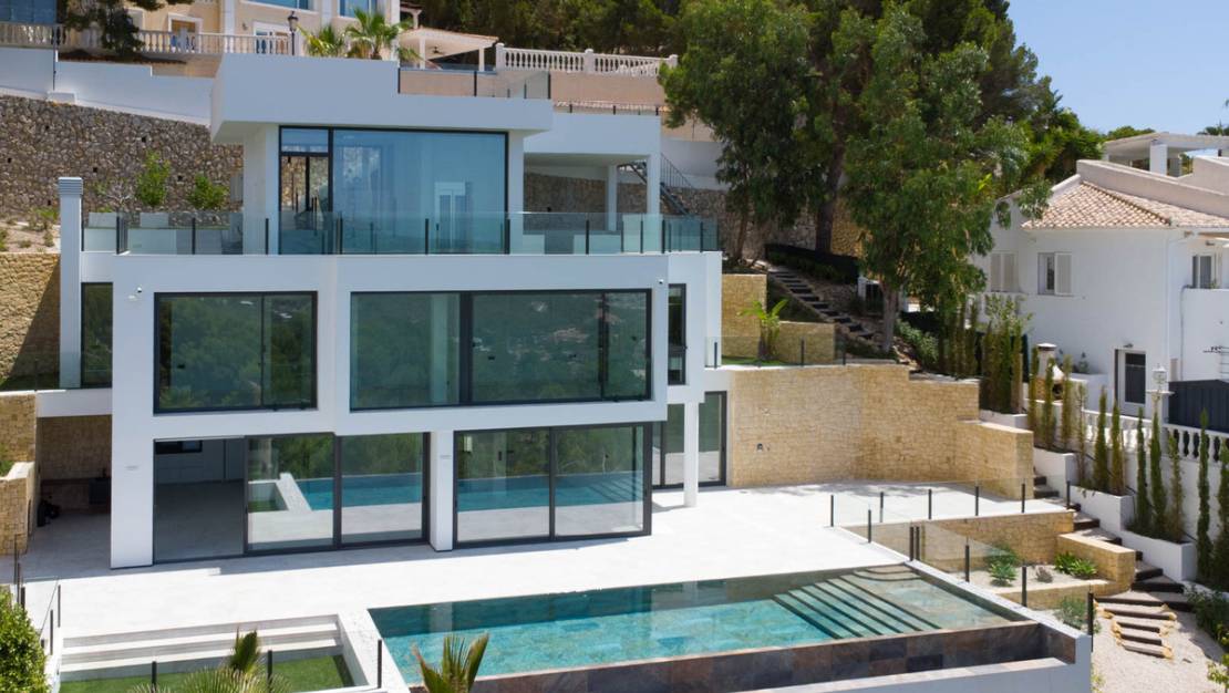 Venta - Chalet - Altea - Altea Centro
