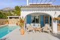 Venta - Chalet - Altea - Altea Centro