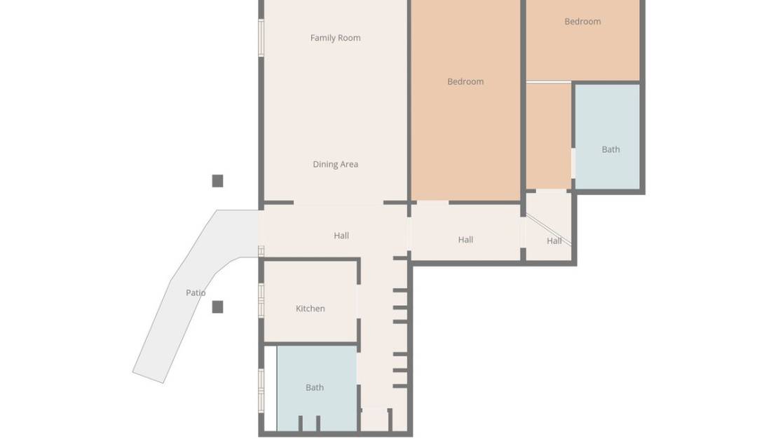 Venta - Chalet - Altea - Altea Centro
