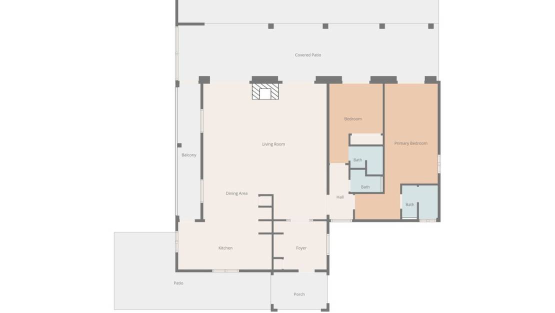 Venta - Chalet - Altea - Altea Centro