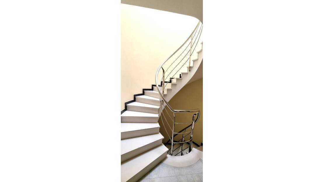 Venta - Chalet - Altea - Altea Centro