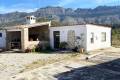 Venta - Chalet - Altea - Altea Centro
