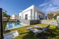 Venta - Chalet - Altea - Altea Centro