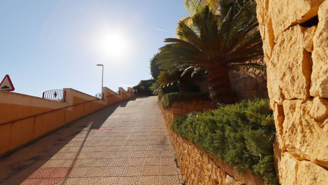 Venta - Chalet - Altea - Altea Centro