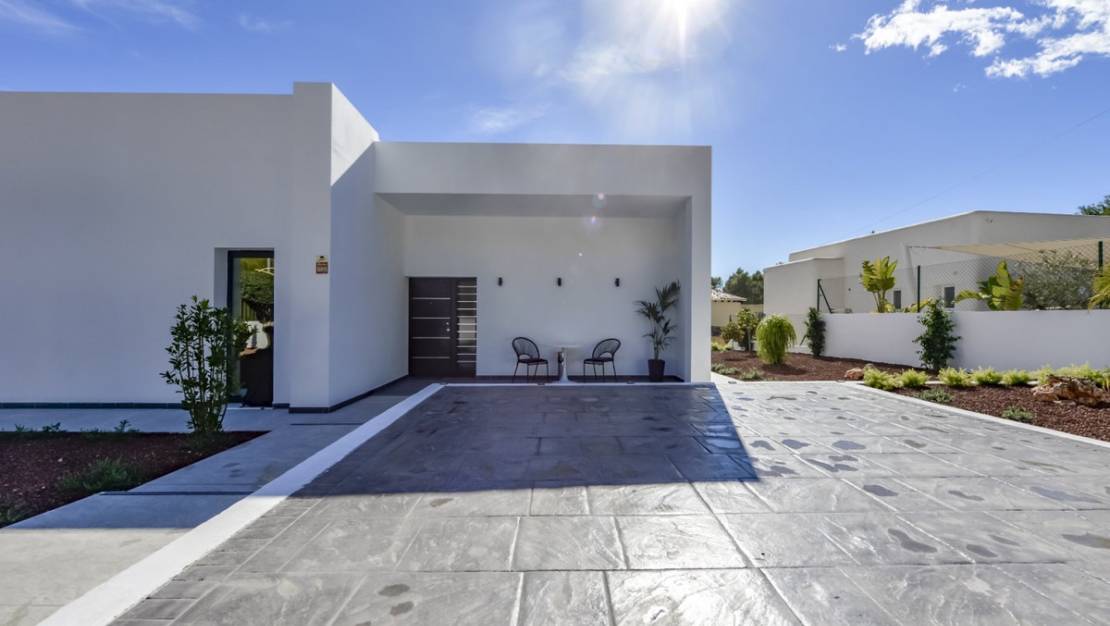 Venta - Chalet - Altea - Altea Centro