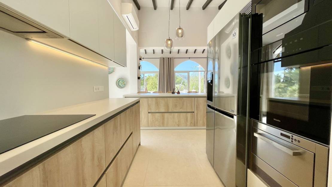 Venta - Chalet - Altea - Altea Centro