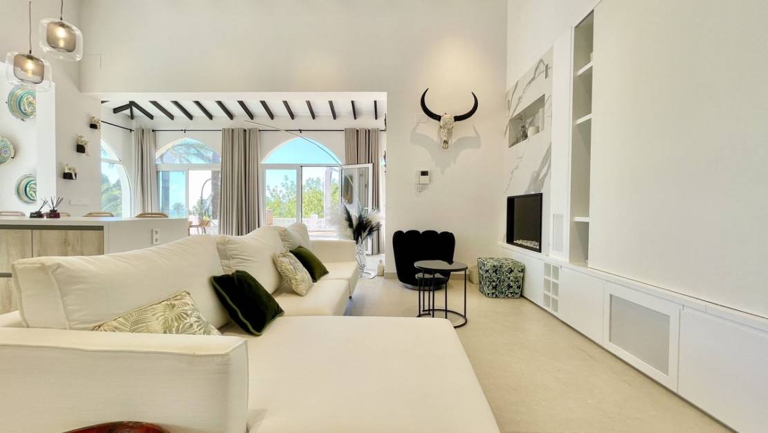 Venta - Chalet - Altea - Altea Centro