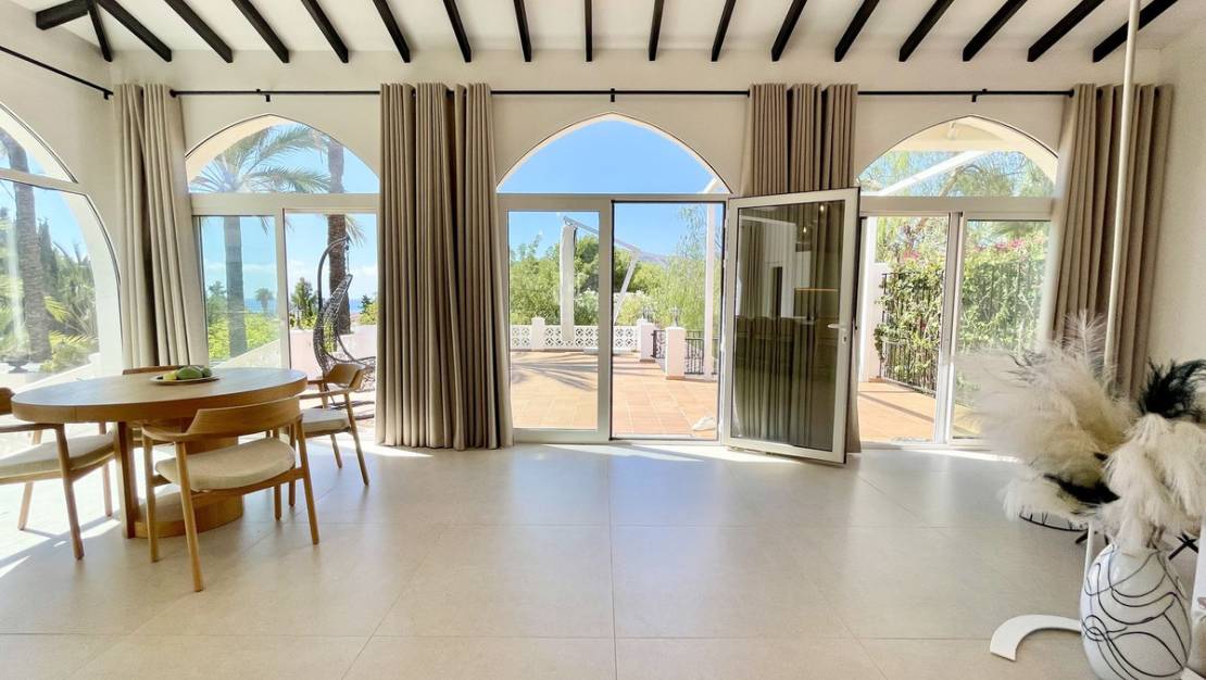 Venta - Chalet - Altea - Altea Centro