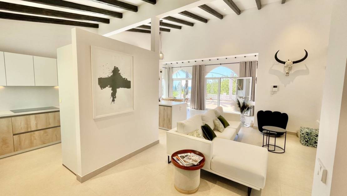 Venta - Chalet - Altea - Altea Centro