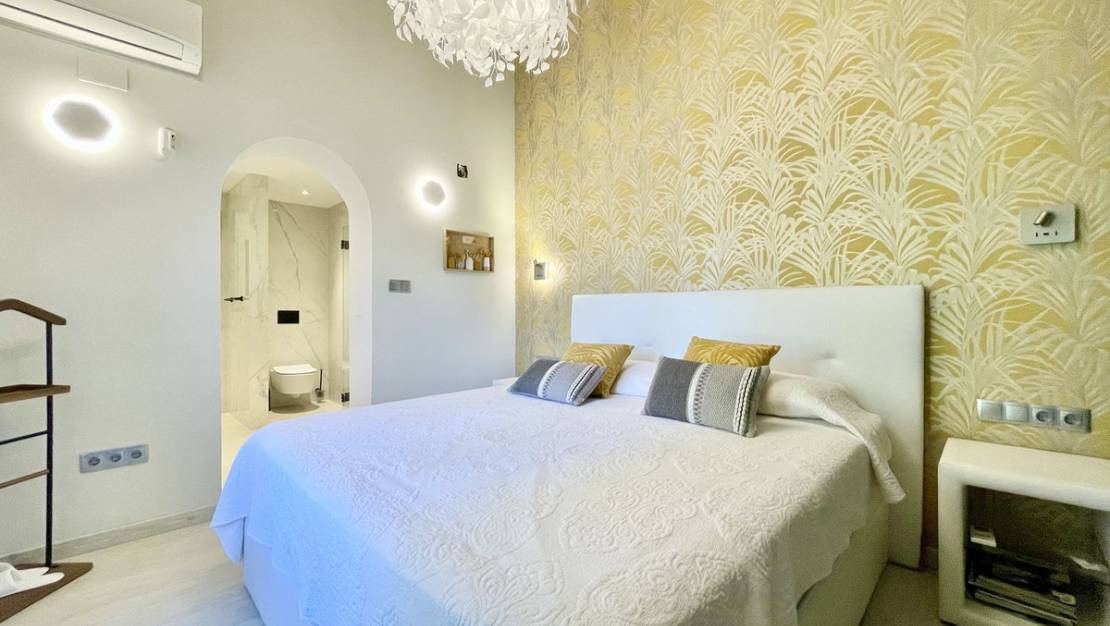 Venta - Chalet - Altea - Altea Centro