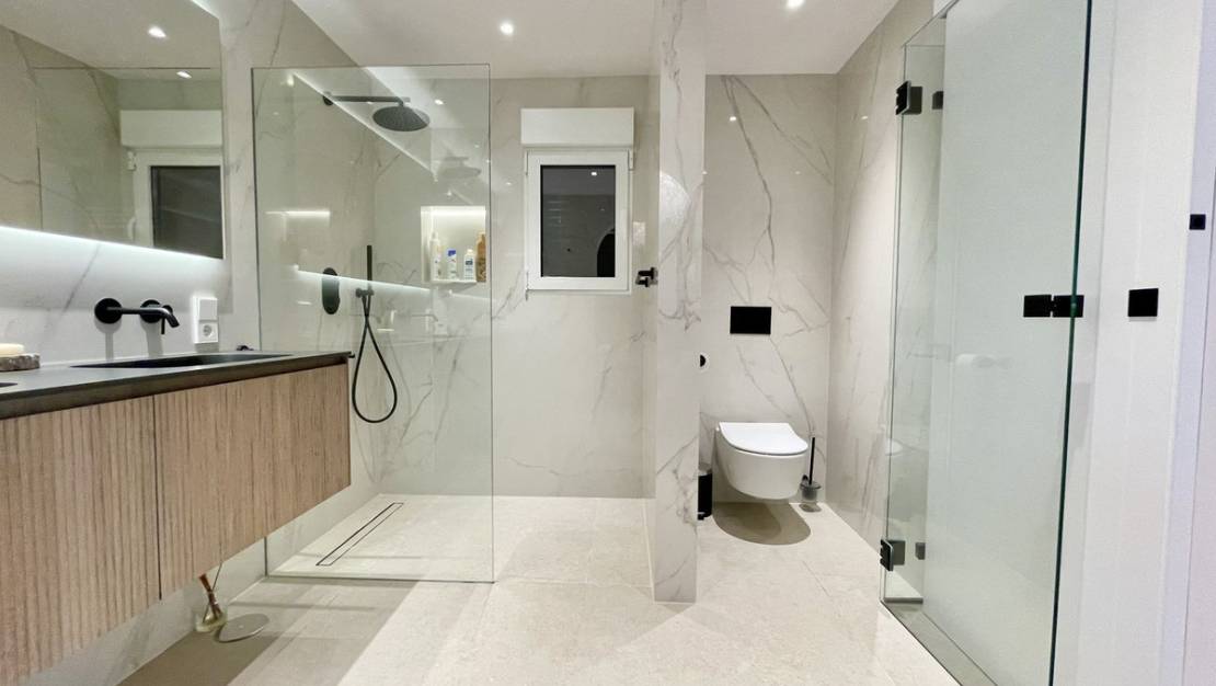Venta - Chalet - Altea - Altea Centro