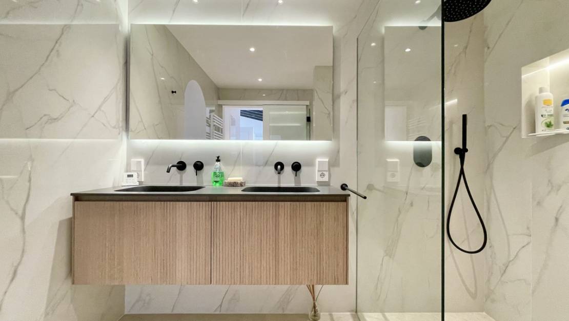 Venta - Chalet - Altea - Altea Centro