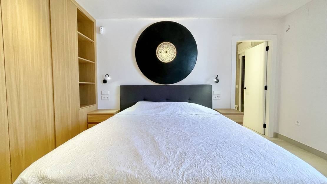 Venta - Chalet - Altea - Altea Centro