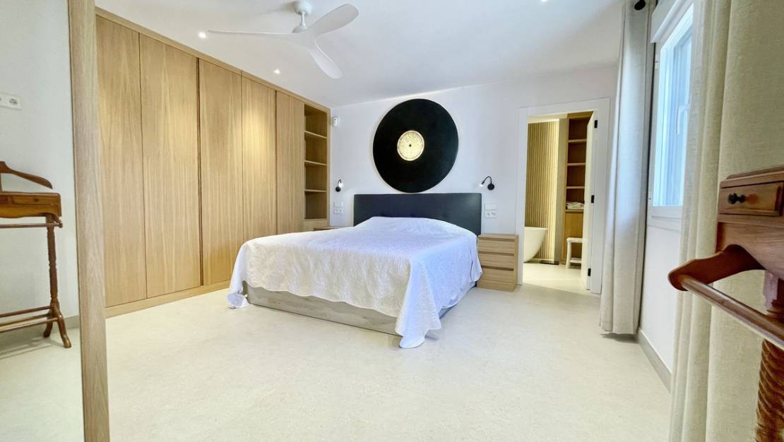 Venta - Chalet - Altea - Altea Centro