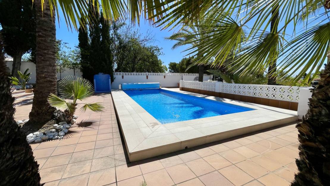 Venta - Chalet - Altea - Altea Centro