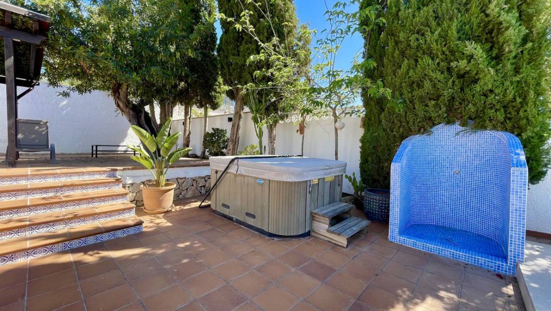 Venta - Chalet - Altea - Altea Centro