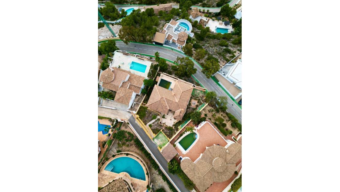 Venta - Chalet - Altea - Altea Centro