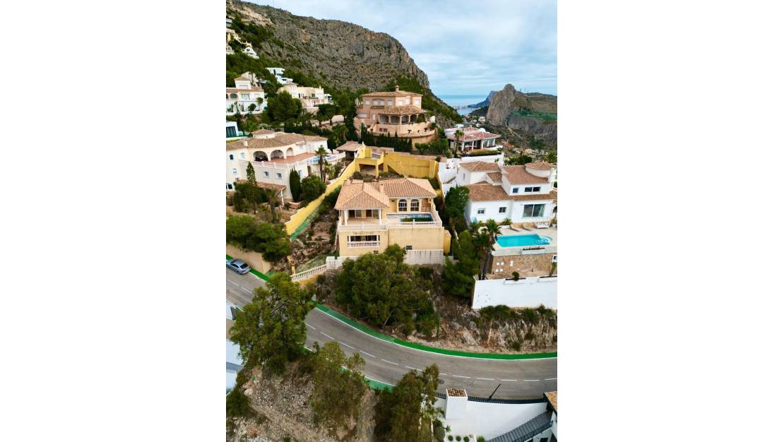Venta - Chalet - Altea - Altea Centro