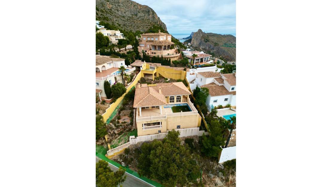 Venta - Chalet - Altea - Altea Centro