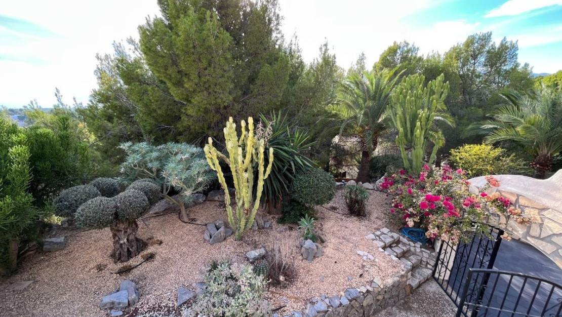 Venta - Chalet - Altea - Altea Centro