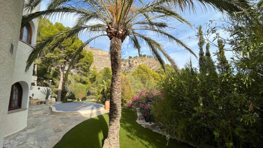 Venta - Chalet - Altea - Altea Centro