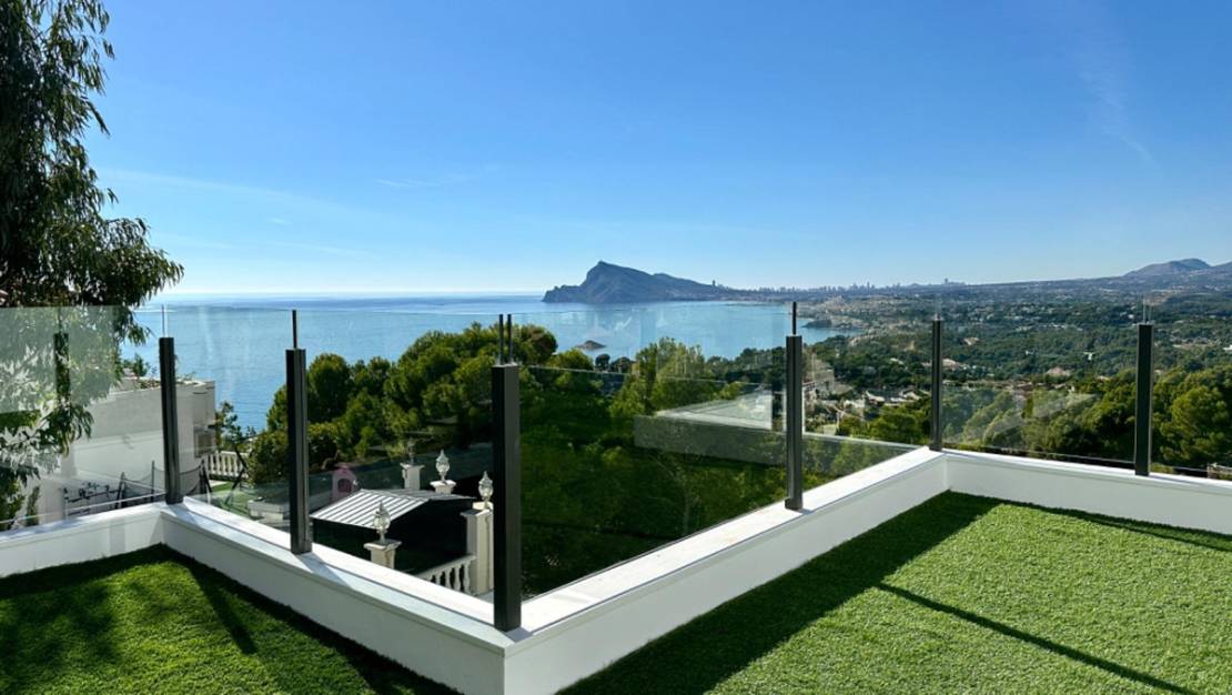 Venta - Chalet - Altea - Altea Centro