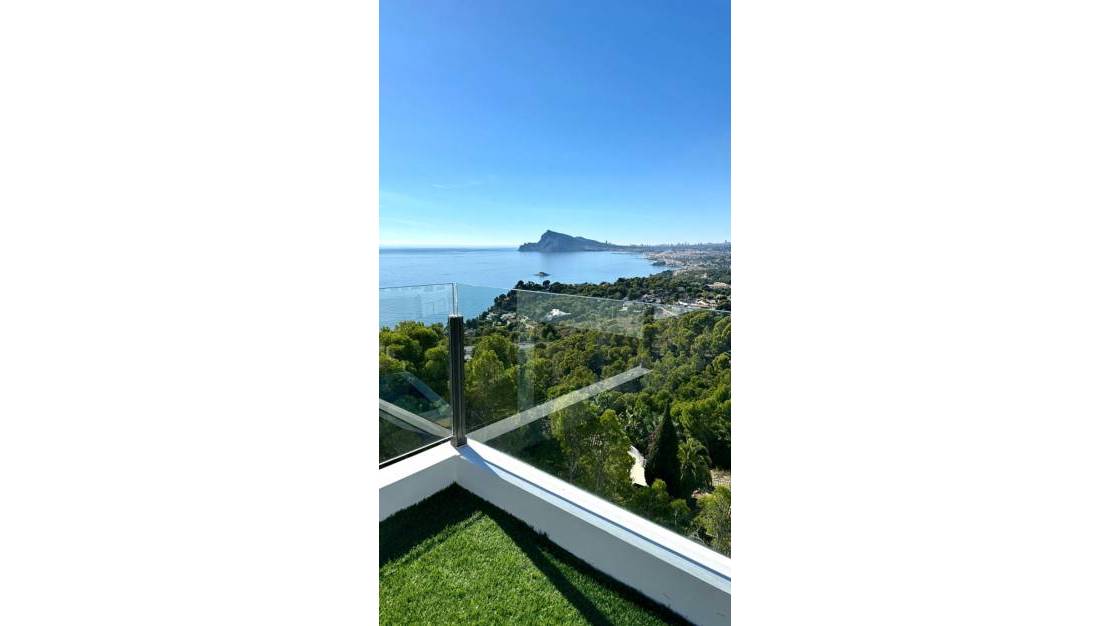Venta - Chalet - Altea - Altea Centro