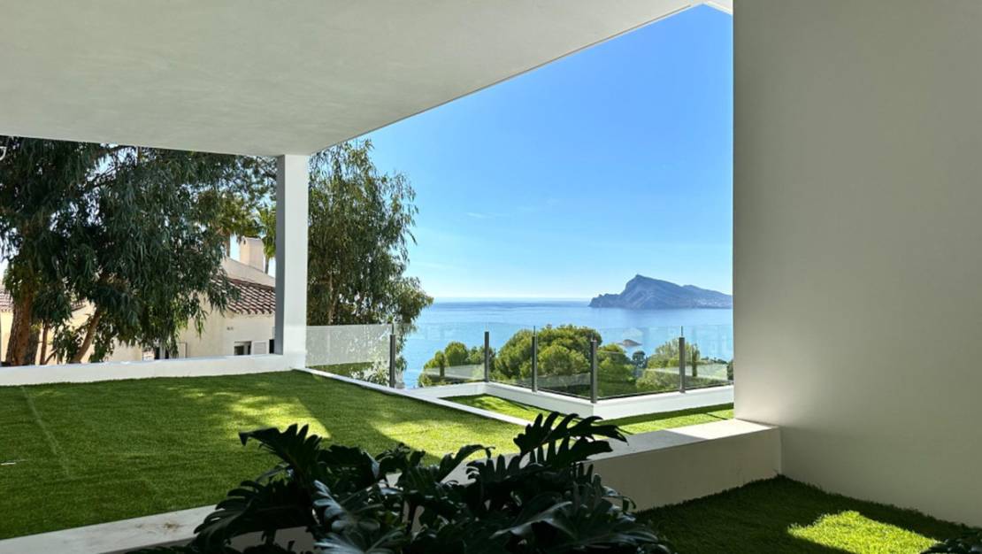 Venta - Chalet - Altea - Altea Centro