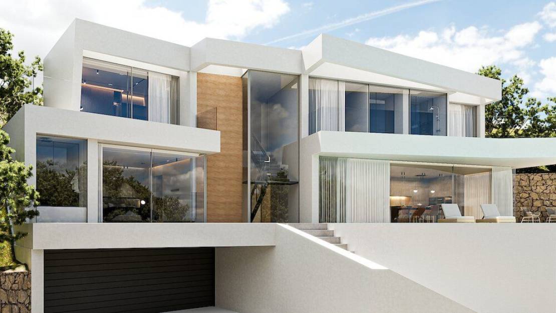 Venta - Chalet - Altea - Altea Centro
