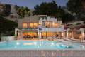 Venta - Chalet - Altea - Altea Centro