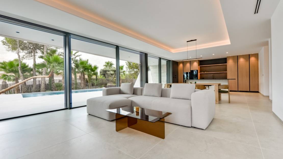 Venta - Chalet - Altea - Altea Centro