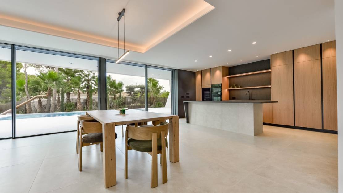 Venta - Chalet - Altea - Altea Centro