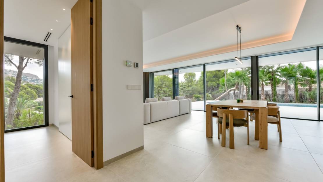 Venta - Chalet - Altea - Altea Centro