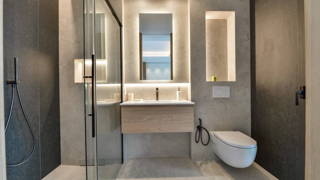 Venta - Chalet - Altea - Altea Centro