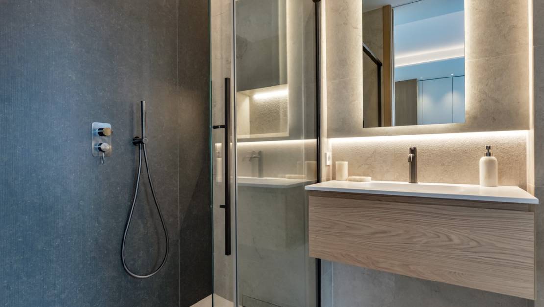 Venta - Chalet - Altea - Altea Centro
