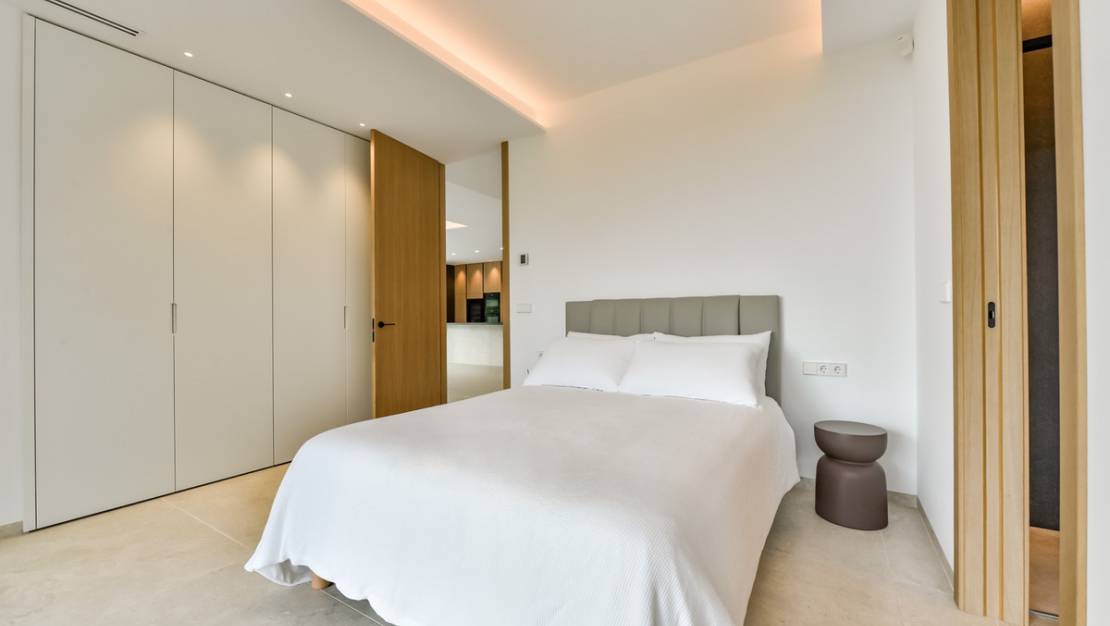 Venta - Chalet - Altea - Altea Centro