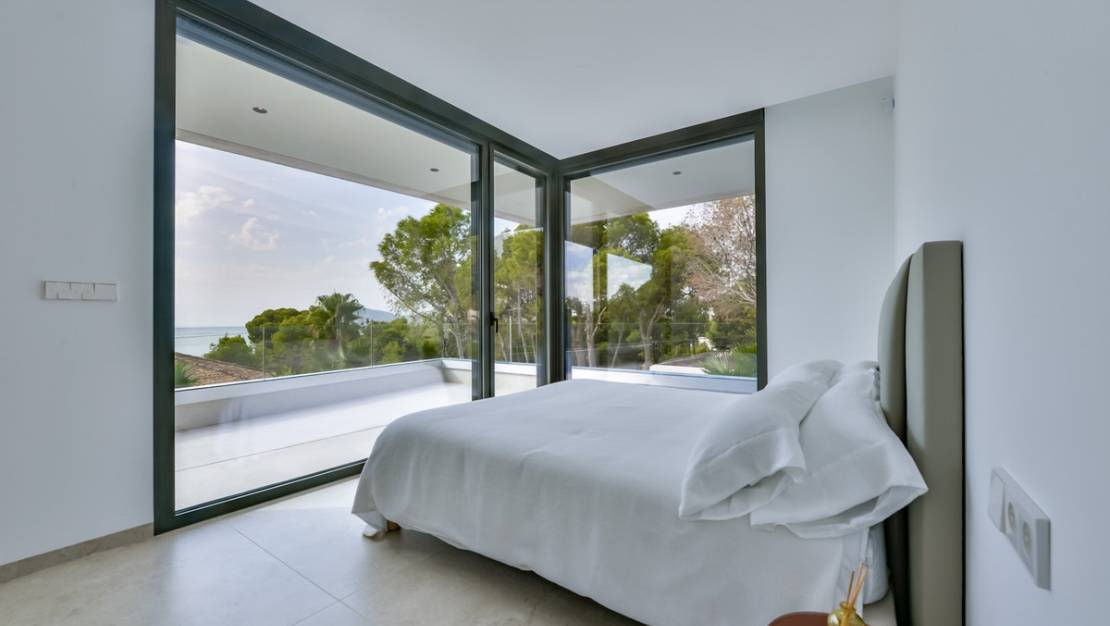 Venta - Chalet - Altea - Altea Centro