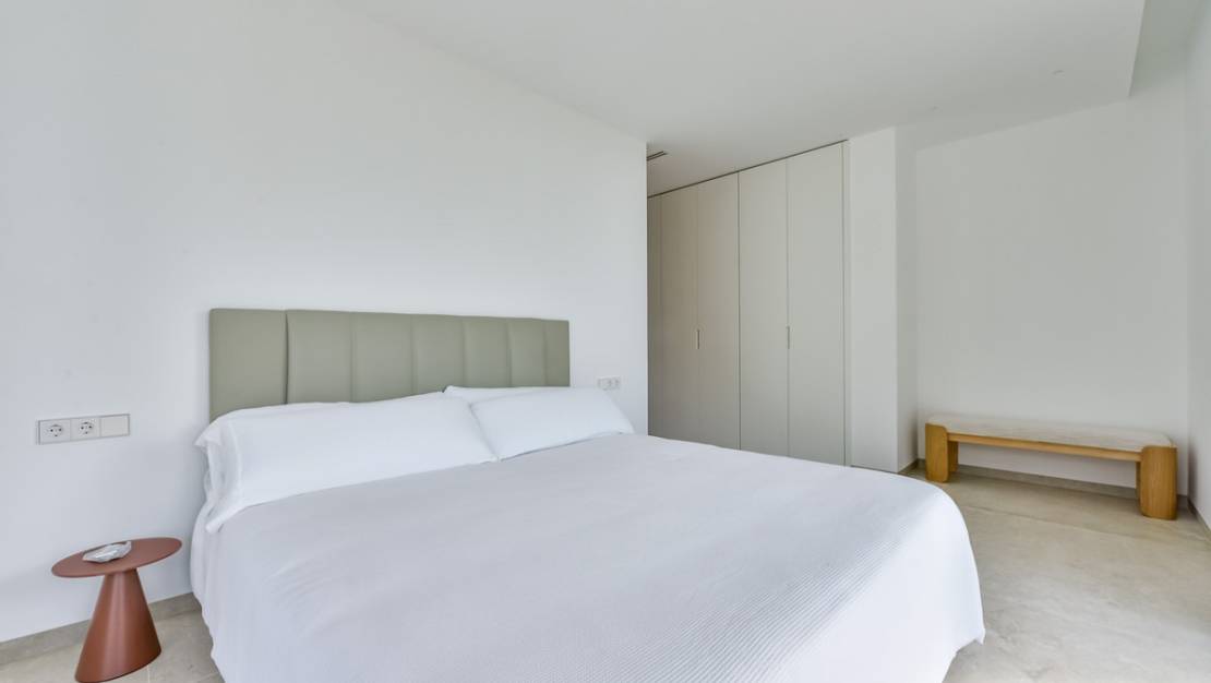 Venta - Chalet - Altea - Altea Centro