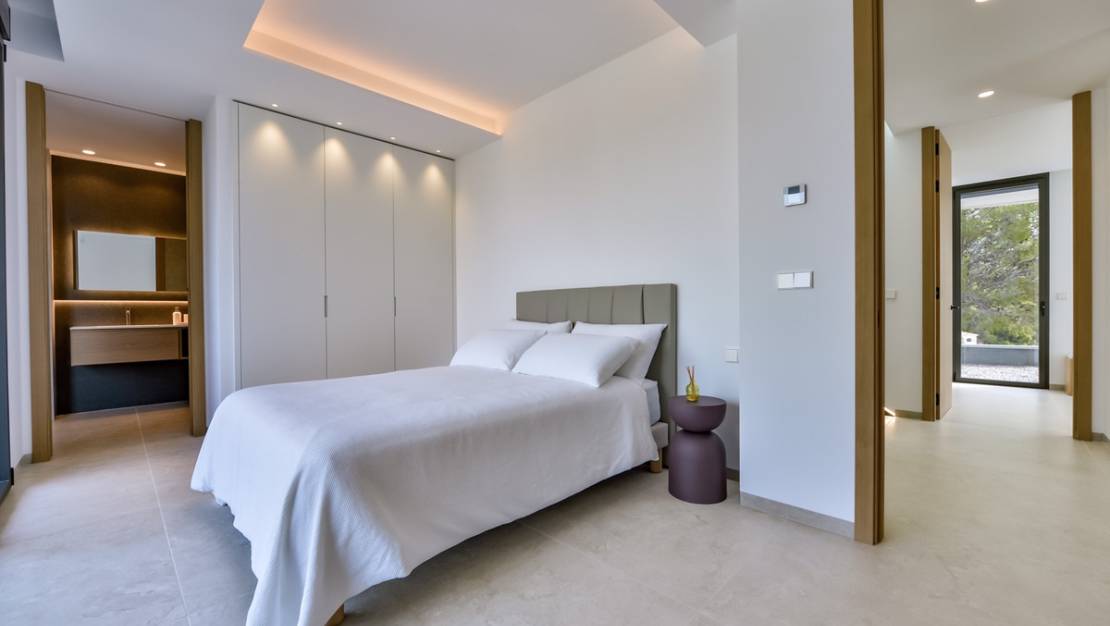 Venta - Chalet - Altea - Altea Centro