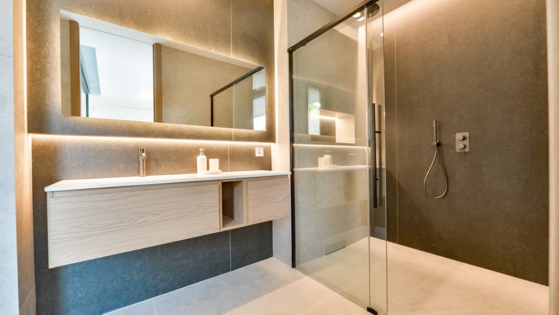 Venta - Chalet - Altea - Altea Centro