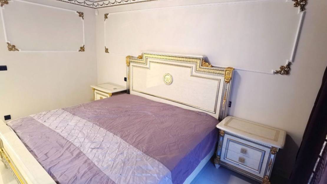 Venta - Chalet - Altea - Altea Centro