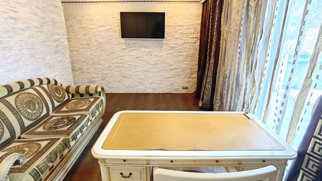 Venta - Chalet - Altea - Altea Centro