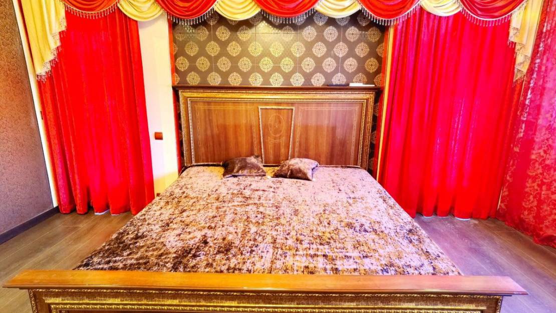 Venta - Chalet - Altea - Altea Centro